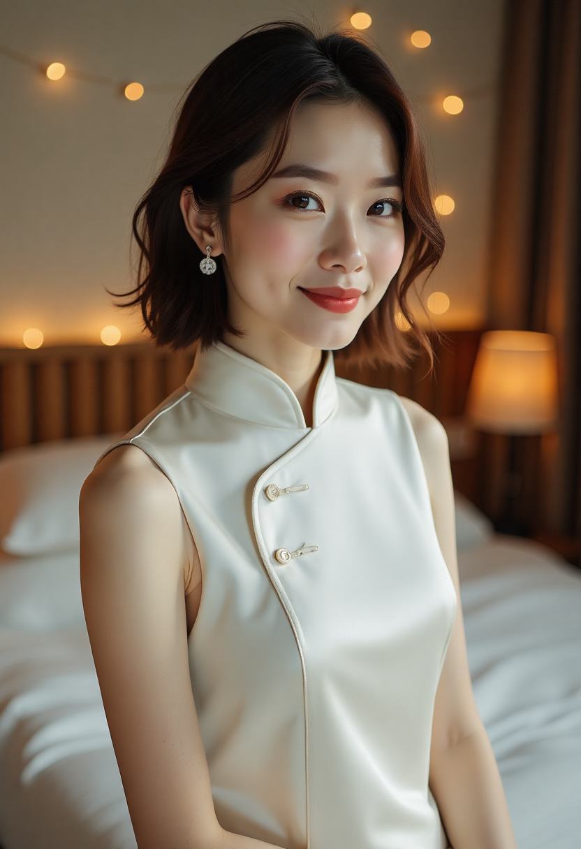 直播间封面