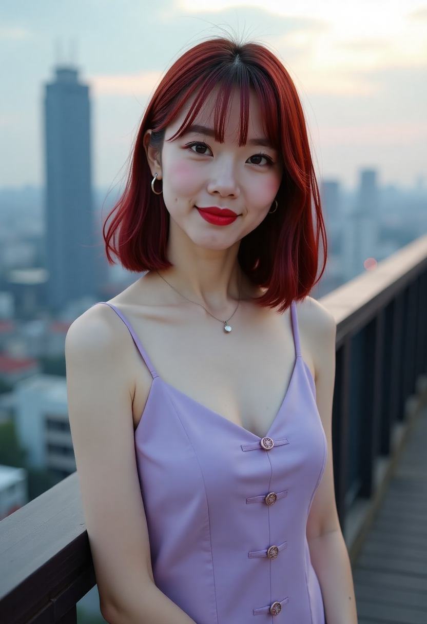 直播间封面
